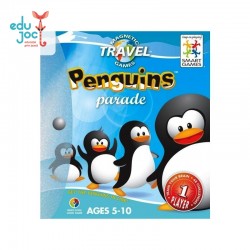 Joc parada pinguinilor